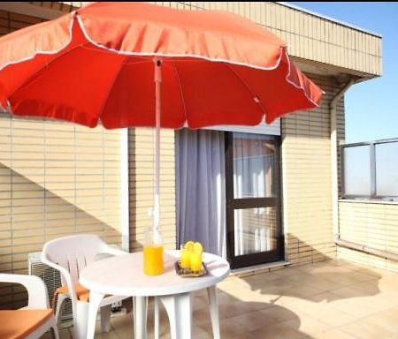 Hotel Palanca Porto Kültér fotó
