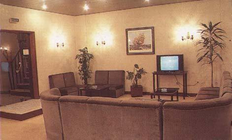 Hotel Palanca Porto Kültér fotó