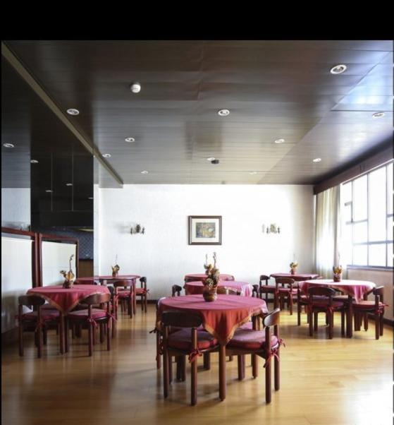 Hotel Palanca Porto Kültér fotó
