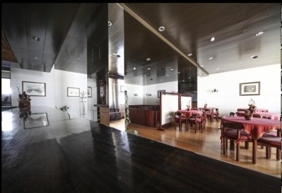 Hotel Palanca Porto Kültér fotó