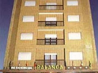 Hotel Palanca Porto Kültér fotó