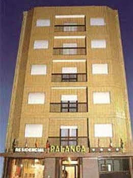 Hotel Palanca Porto Kültér fotó